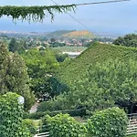 Sicilian Sunrise Host Villa Trecastagni