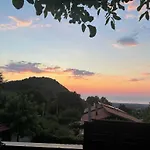 Sicilian Sunrise Host