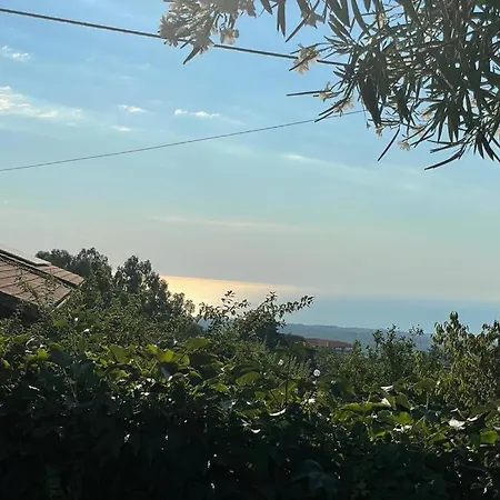 Sicilian Sunrise Host Villa