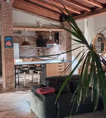 Sicilian Sunrise Host *