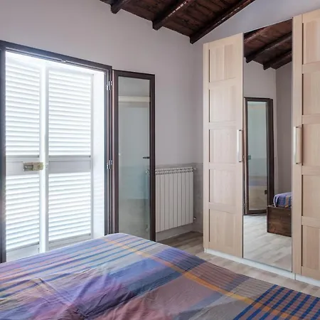 Sicilian Sunrise Host Villa *