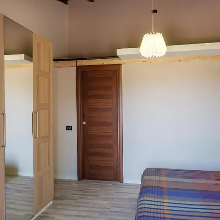 Sicilian Sunrise Host Villa