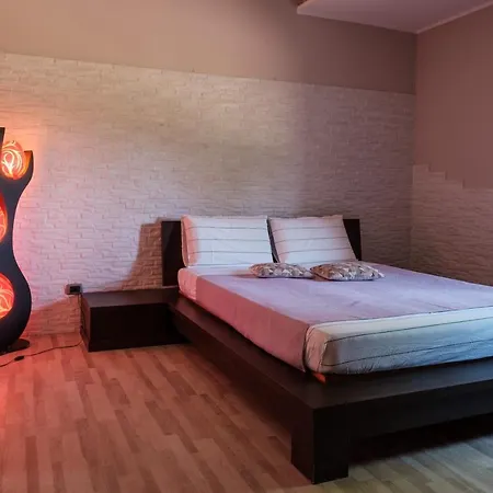 Sicilian Sunrise Host Villa *