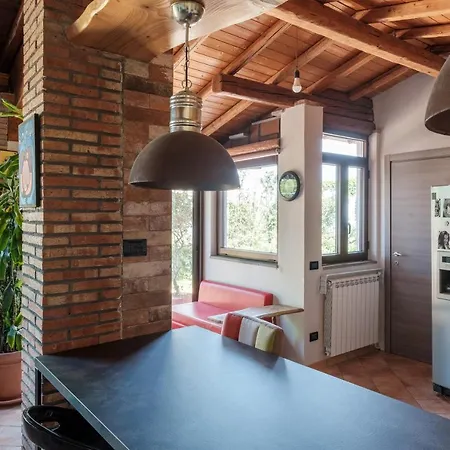 Sicilian Sunrise Host Villa