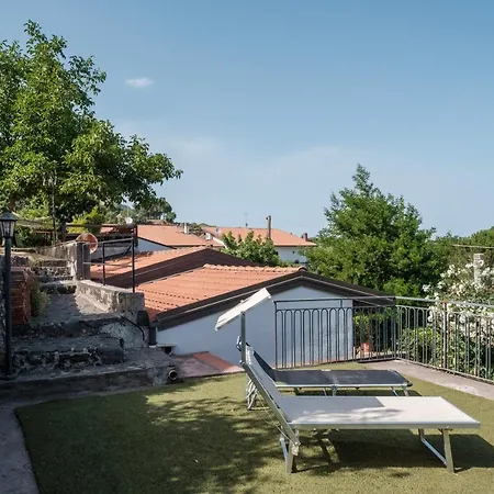 Villa Sicilian Sunrise Host