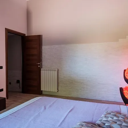 Sicilian Sunrise Host Villa