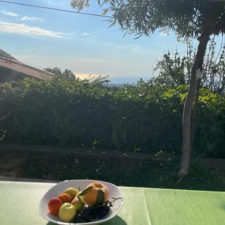 Sicilian Sunrise Host Catania