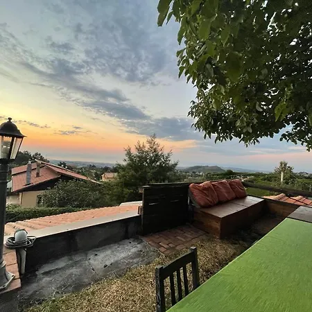 Villa Sicilian Sunrise Host