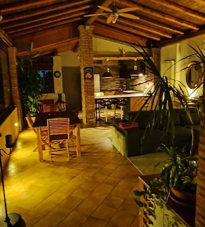Villa Sicilian Sunrise Host *