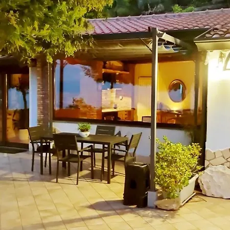Sicilian Sunrise Host Villa Catania