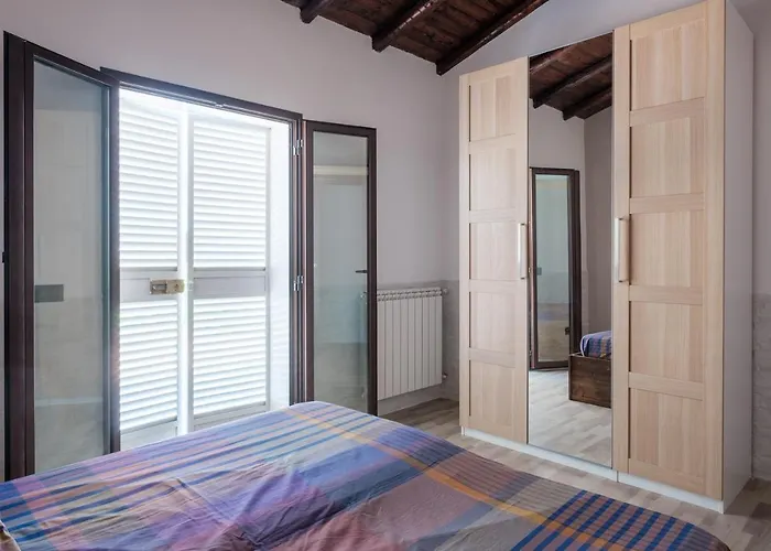Sicilian Sunrise Host Villa *