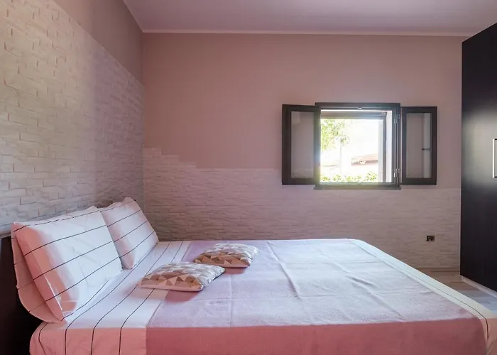 Sicilian Sunrise Host Villa Trecastagni