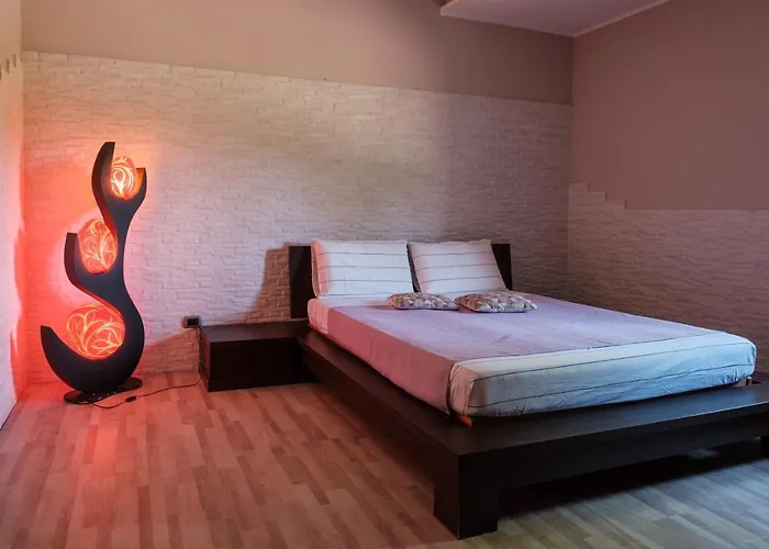 Sicilian Sunrise Host Villa *