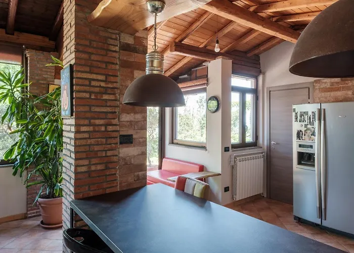 Sicilian Sunrise Host Villa