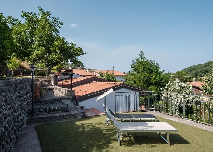 Villa Sicilian Sunrise Host