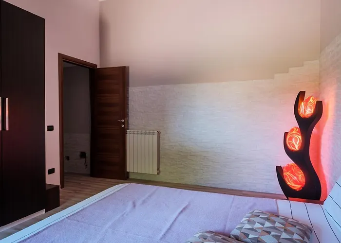 Sicilian Sunrise Host Villa