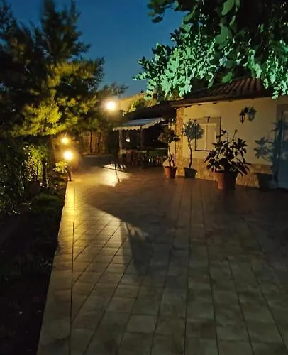 Villa Sicilian Sunrise Host *